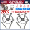 2PCS Replacement Head Harness Assembly 6281 for 6000 series 3M 6191 6291 6391 gallery