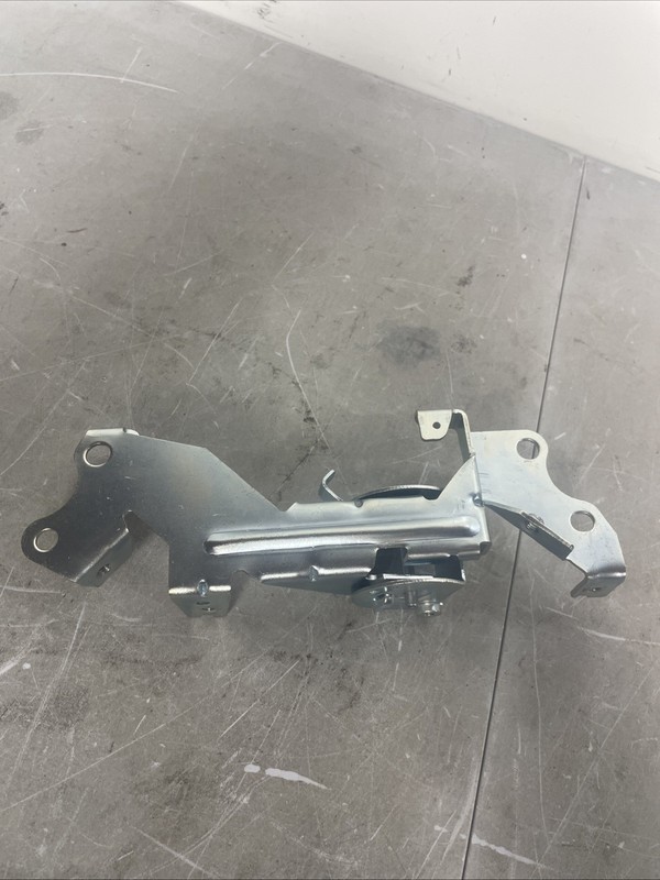 14HP MOWER ENGINE CONTROL BRACKET 808454 fit 29442-0101-01 For Briggs & Stratton gallery