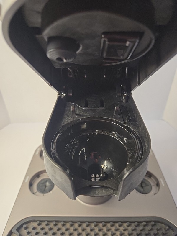 Bartesian Cocktail Making Machine DD01 12V DC In Black 55300 gallery