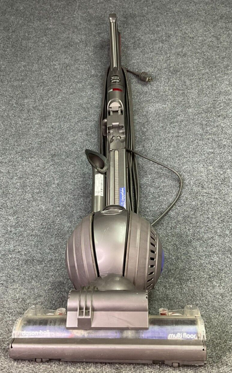 Dyson Ball UP13 Upright Vacuum Cleaner Animal Corded High Performance Clean gallery