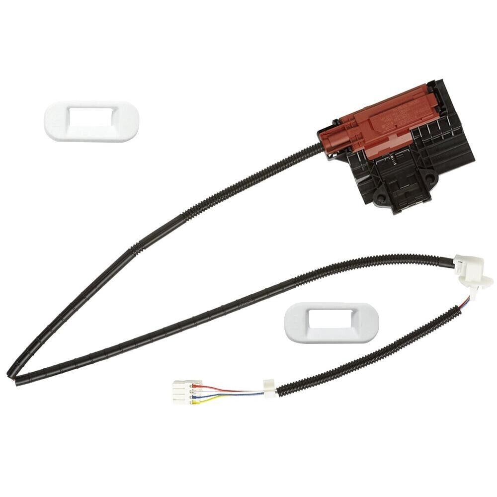 ERP Lid Latch Assembly for Whirlpool CAW9244XQ2 MVWX600XL0 RTW4641BQ0 WTW4800BQ0 gallery