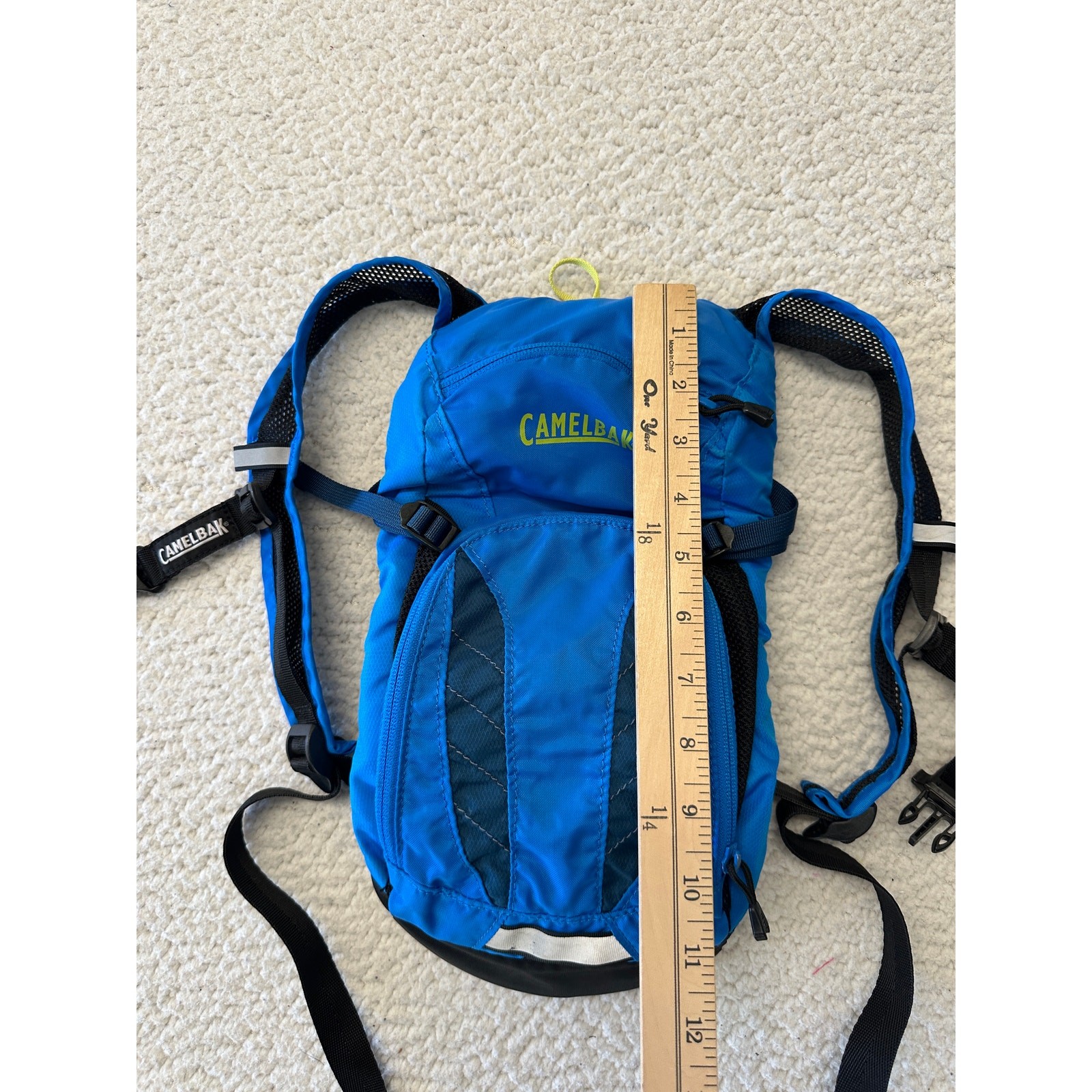 Camelbak Hydration Pack Backpack  2