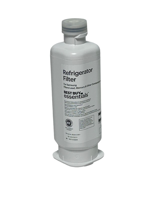 NSF 42/53 Water Filter Replacement fits Select Samsung gallery