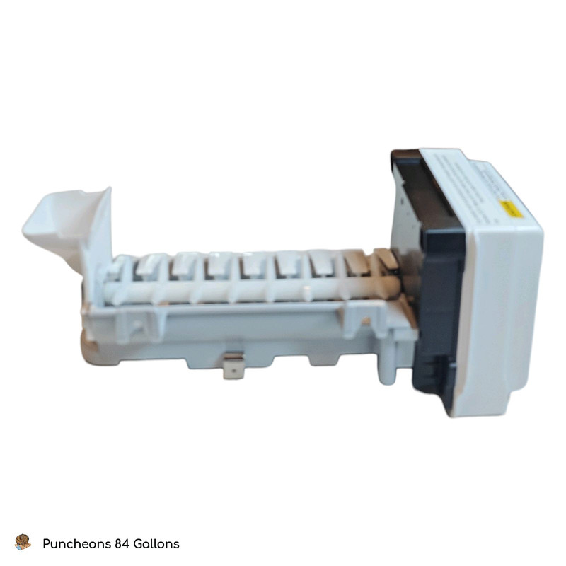 SUPPLYING DEMAND Replacement Refrigerator Ice Maker Assembly W10882923 gallery