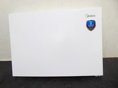 Midea Refrigerator MRT14D2BWW Freezer Door 12831000047228
