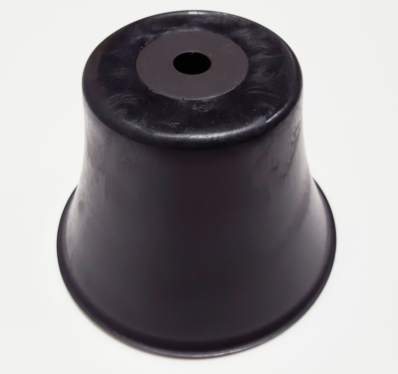 3 Spindle Deflector Cones for Grasshopper 423680 Includes Washers gallery