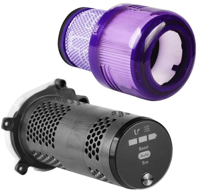 Main body motor assembly, compatible with Dyson V11 SV14 vacuum cleaner,... gallery