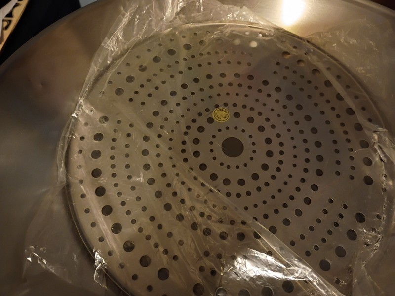 Vintage Farberware Model 303 Electric Wok Stainless Steel 14 Inches Works gallery