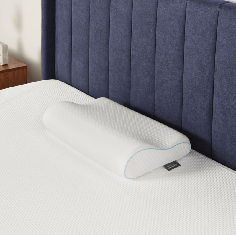 TEMPUR-Neck™ Pillow gallery