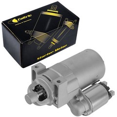 Command Pro Single Twin CH16 CH23 CH620 CH640 Starter Motor for Kohler Engines