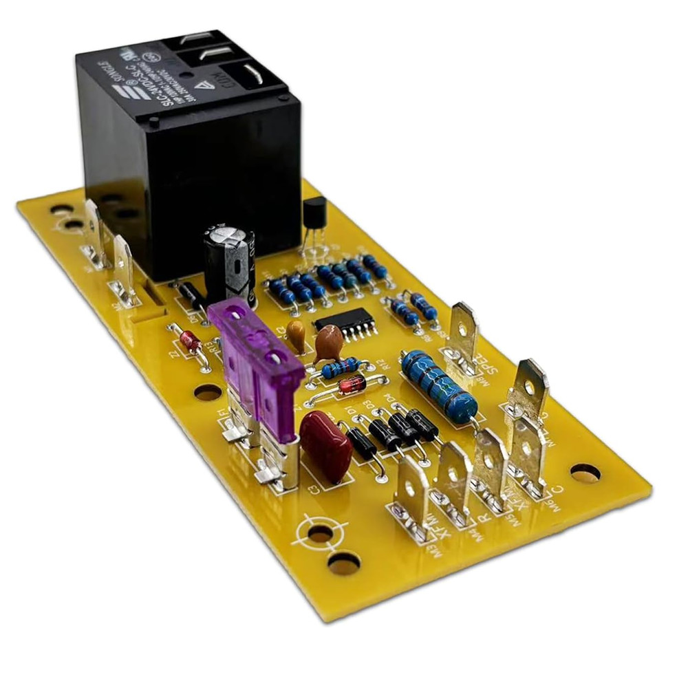 PCBFM103S 1005-171B Furnace Control Board for HVAC Systems gallery