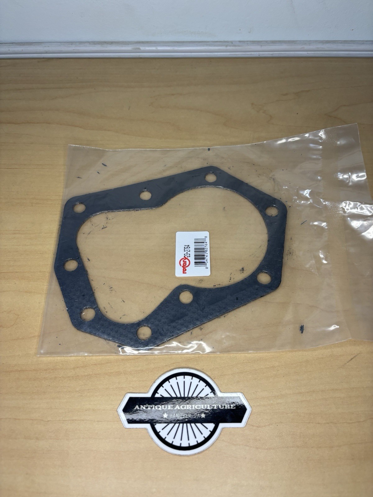 Rotary Graphite Head Gasket For Kohler K241 K301 K321 gallery