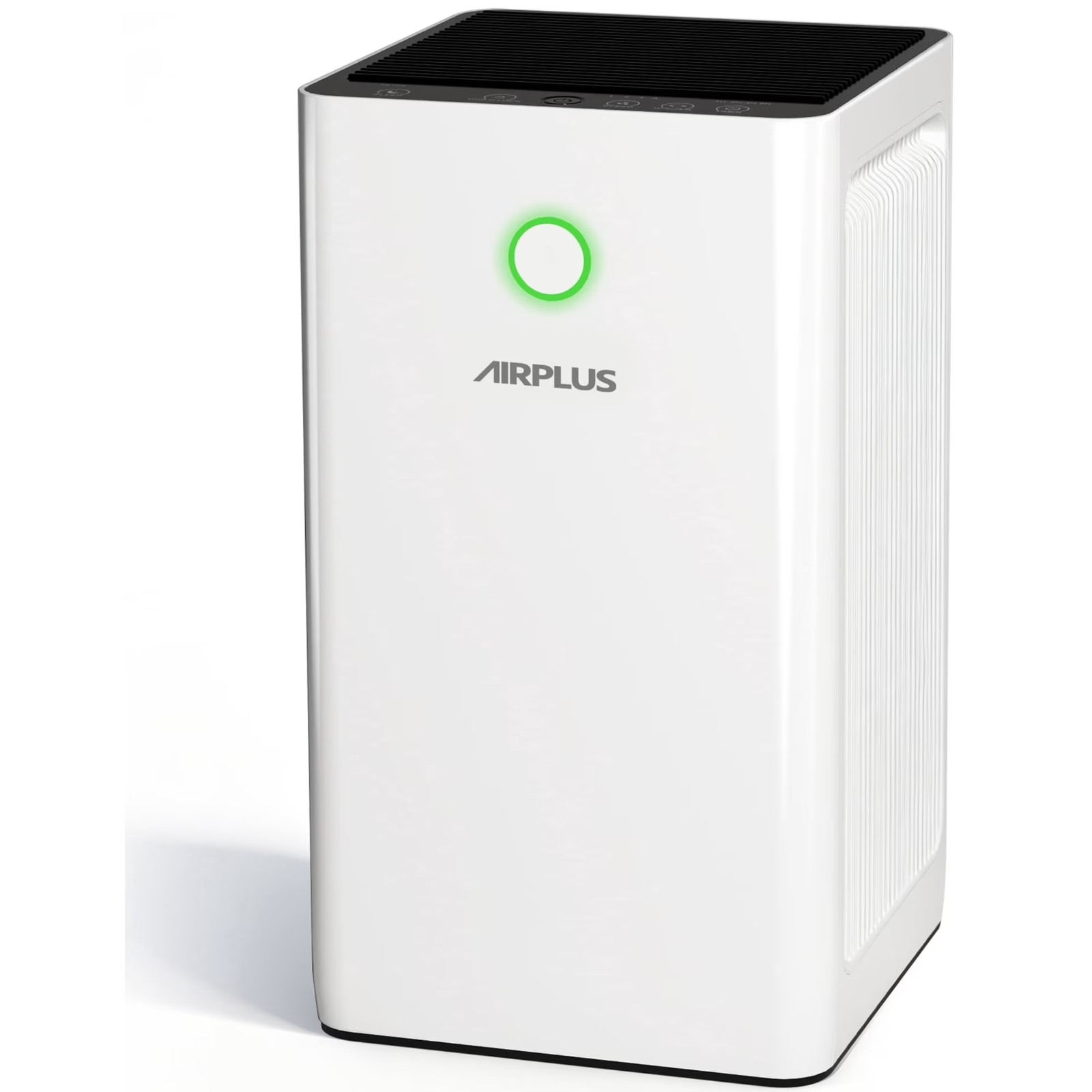 AIRPLUS Air Purifiers for Home Large Rooms up to 5000 Ft² H13 True HEPA 99.97% gallery