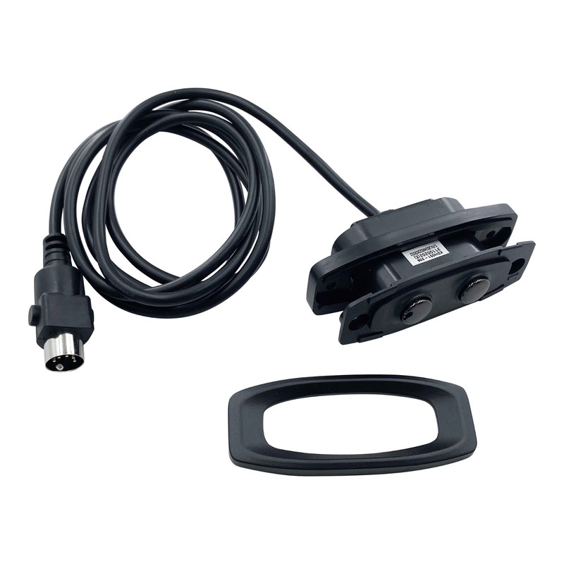 Kaidi 2 Button 5 Pin Switch Control KDH051-306 Replacement for Power Recliner gallery