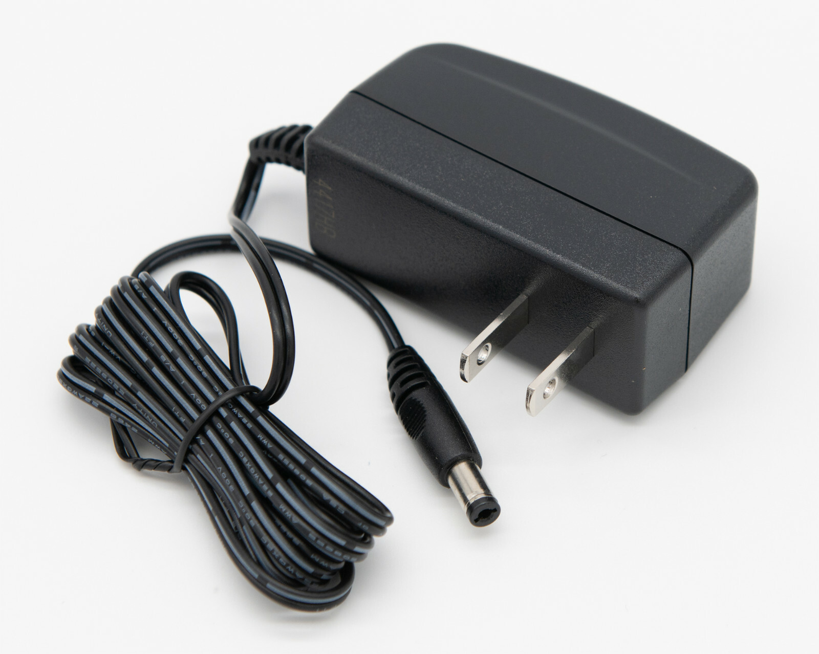UL Listed 12V DC 1A Power Supply gallery