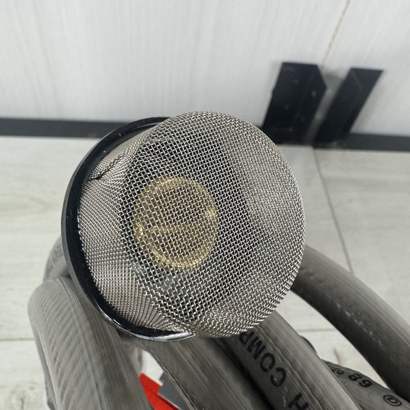 Adjustable Long Range Nozzle for Pressure Washer 5-6.5 GPM gallery