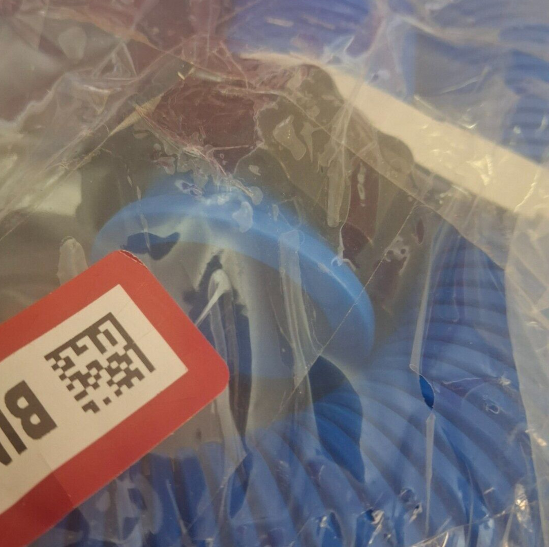 Intex Replacement Pool Hose 29060E Above Ground 1500GPH Pools 1.5" D x 59" L gallery