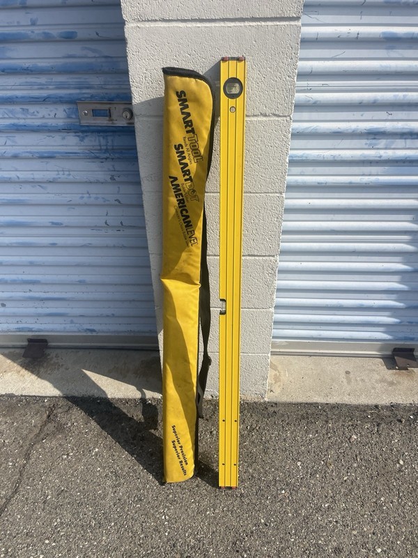 Stabila Level + Electronic inclinometer with Carrying case gallery