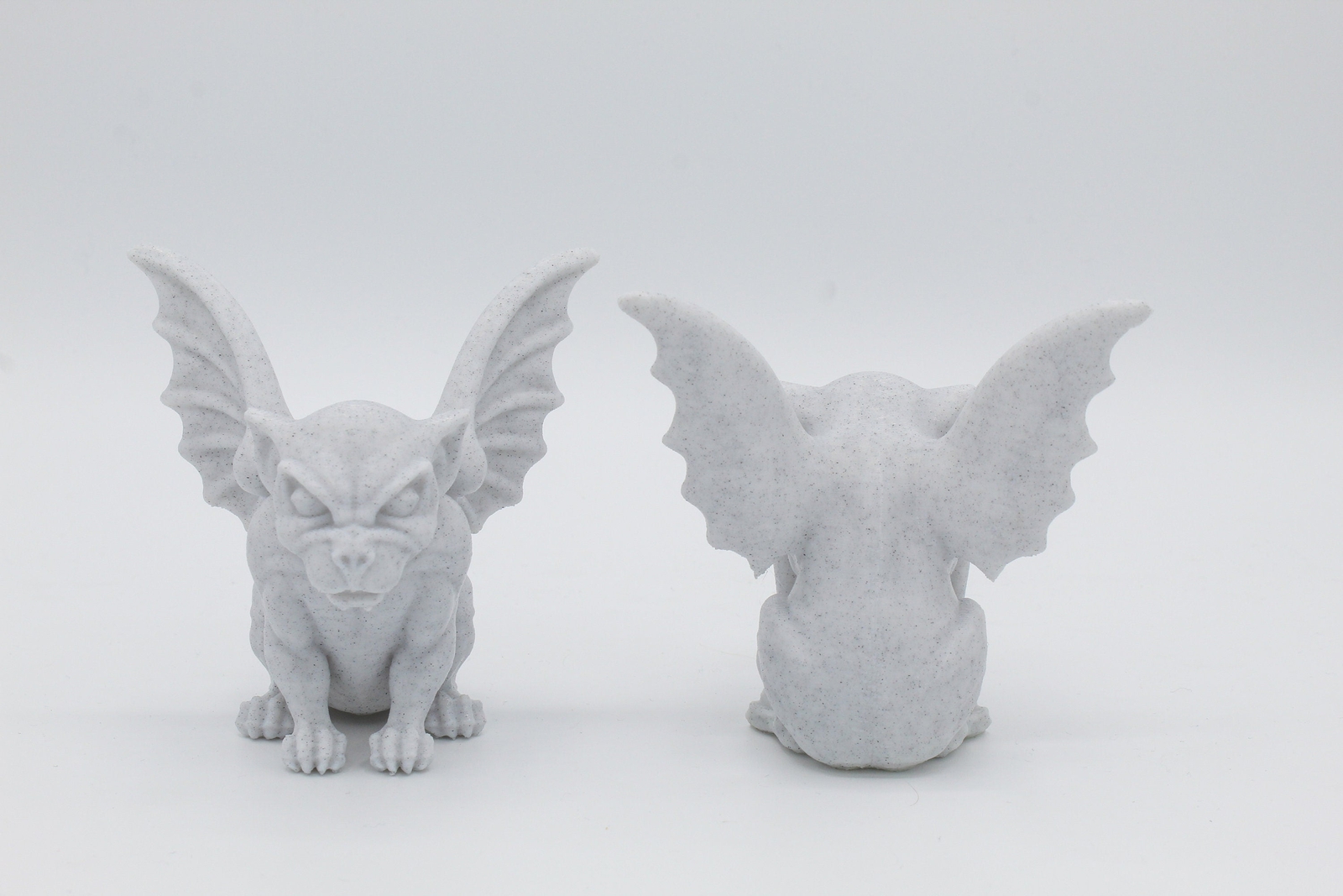 Gargoyle Statue | Stand Watch Over your Desk or Home gallery