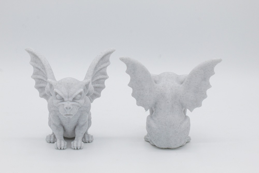 Gargoyle Statue | Stand Watch Over your Desk or Home