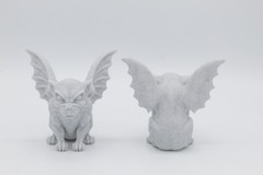 Gargoyle Statue | Stand Watch Over your Desk or Home
