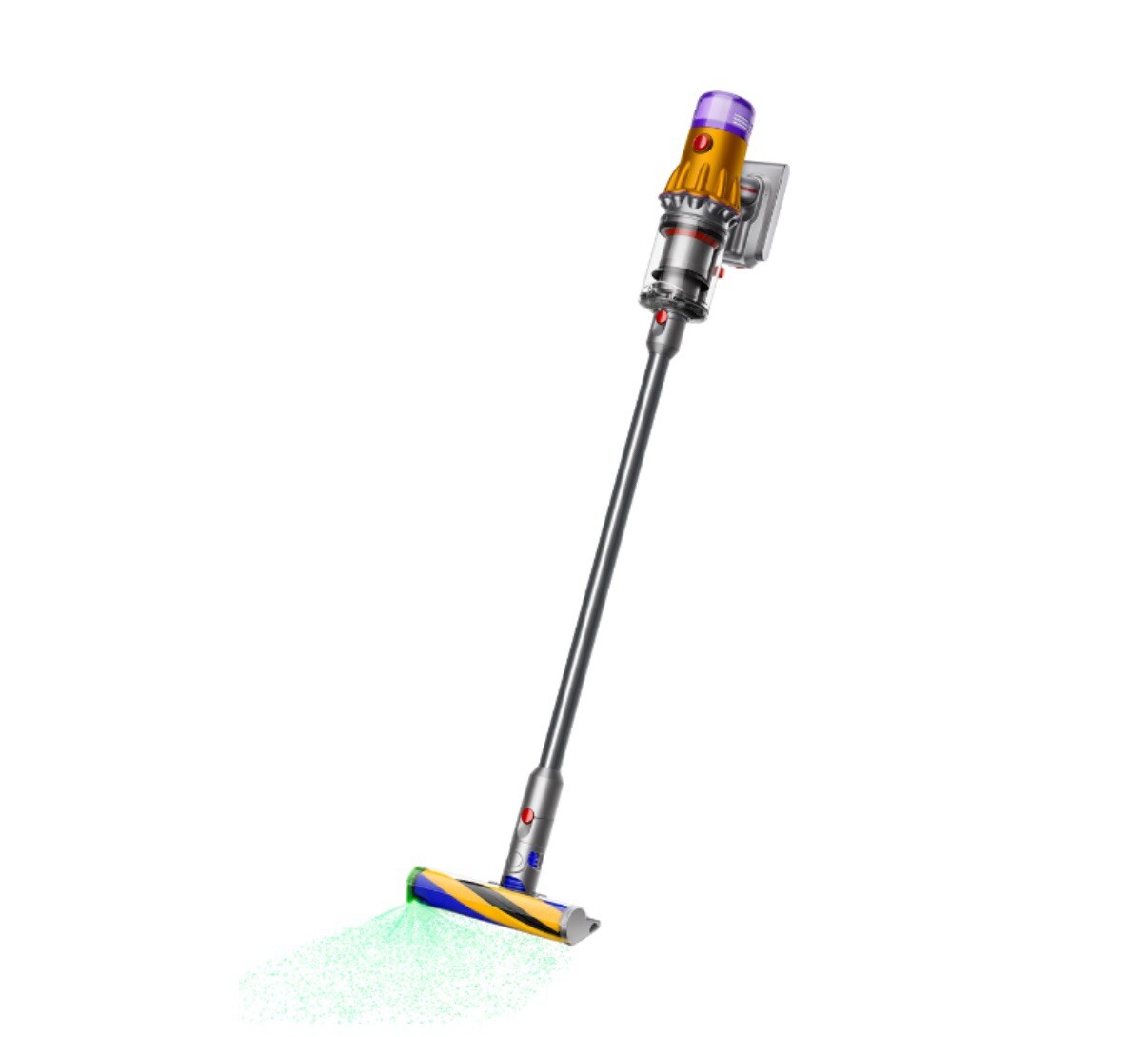 Dyson V12 Detect Slim Cordless Stick Vacuum SV46 BRAND NEW!! In Original Box. gallery