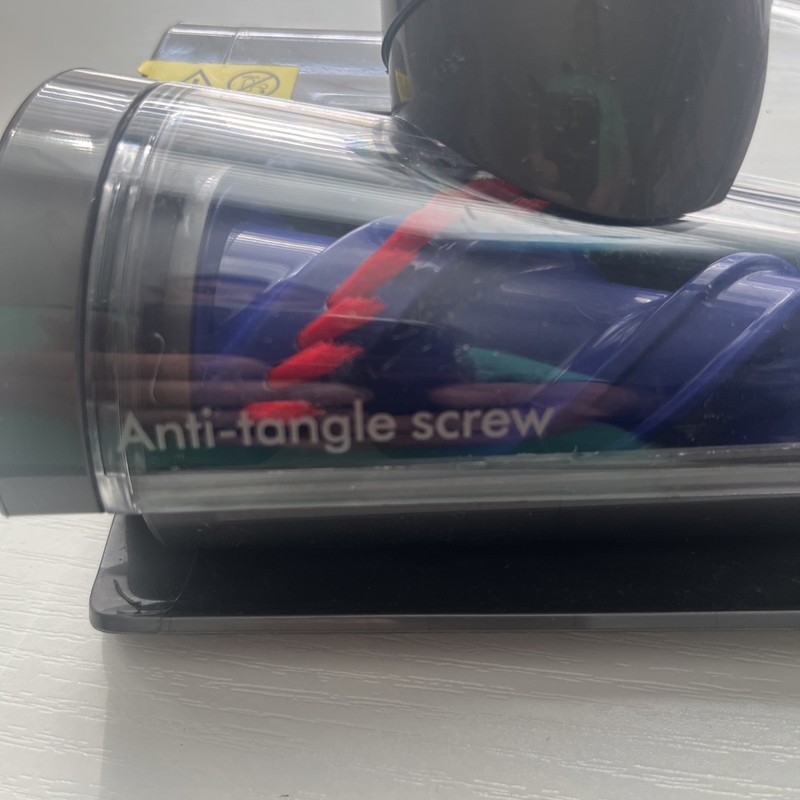 New Dyson Anti Tangle Screw Hand Attachment Head - 436314 - New Upholstery tool gallery