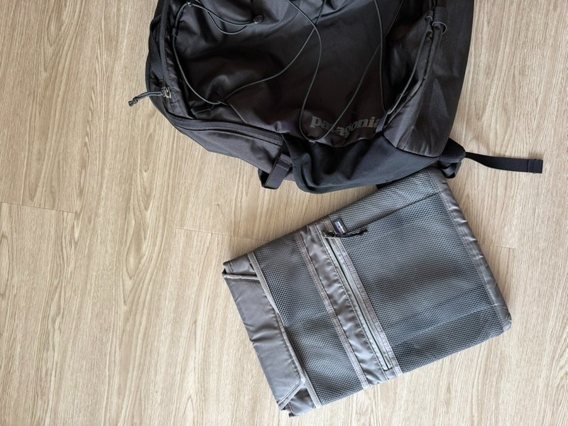 patagonia refugio daypack 30l black 3