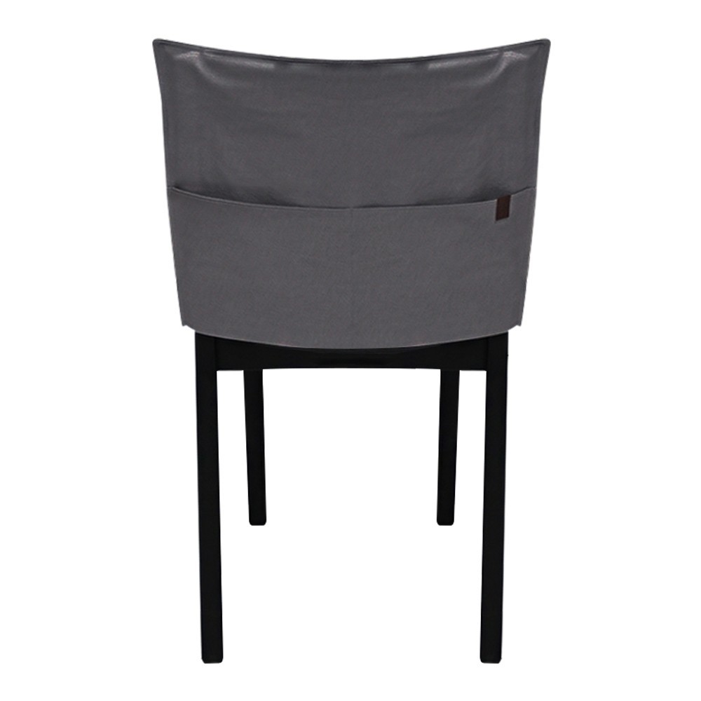 Concise Style Living Room Chair Cover Home Chair Pocket Chair Back Organizer gallery