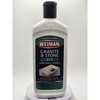 2 Bottles Used WEIMAN Granite & Stone 3 In 1 8oz Discontinued gallery