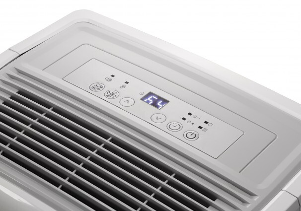 SPECIAL !!! Danby 70 PT Pint With PUMP Energy Star Dehumidifier Like Frigidaire gallery