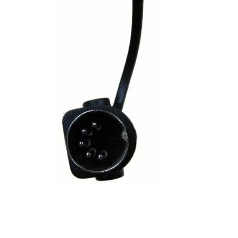 Recliner Remote Hand Control 2 Button 5 Pin for Electric Power Lift Sofa Chair gallery