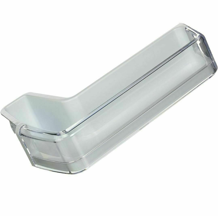 New Samsung Left Door Middle Shelf Bin RFG297HDBP/XAA-00 RFG297HDRS/XAA-01 gallery