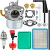 Carburetor Carb for Briggs & Stratton 12B400 Series Engine gallery