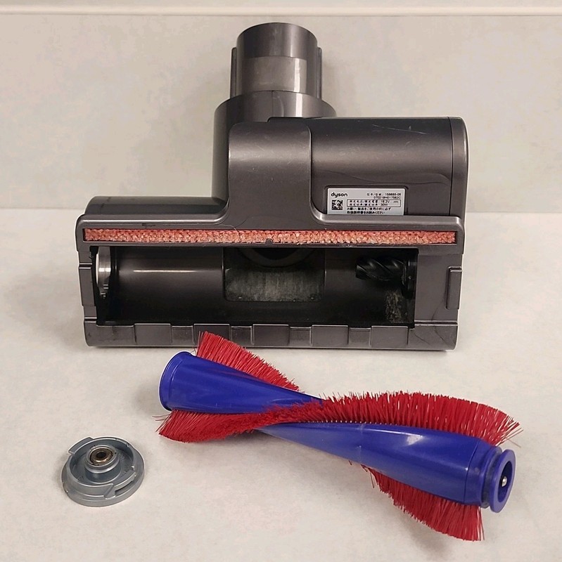 Genuine Dyson Mini Motorized Tool Motor Head 158685 Attachment V7 V8 V10 V11 gallery
