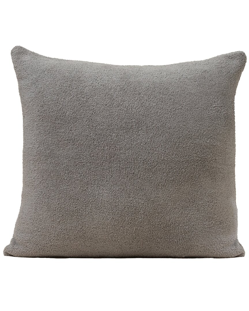 Barefoot Dreams Cozychic Pillow Case Sham gallery