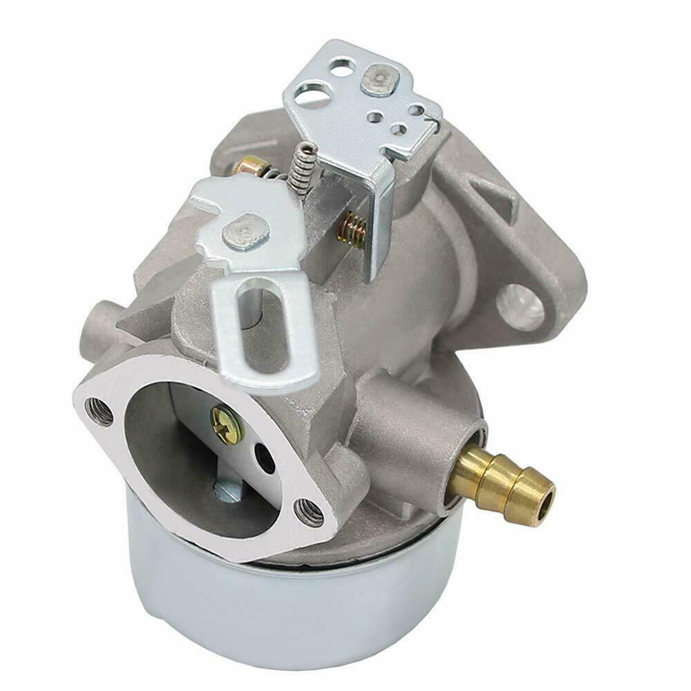 Yard Machines Snow Blower Model 31AE640F000 carburetor carb gallery