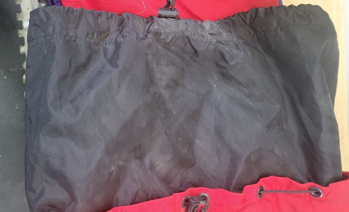 Wabe Products Bomber Backpack 3