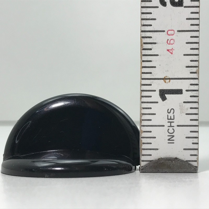 Rival Crock Pot KNOB SELECTOR DIAL SWITCH for 3104 3145 3154 SCCPVL600 Black gallery
