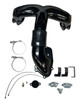High Flow Intake Manifold for 11-14 & 17-19 6.7l Ford Powerstroke gallery
