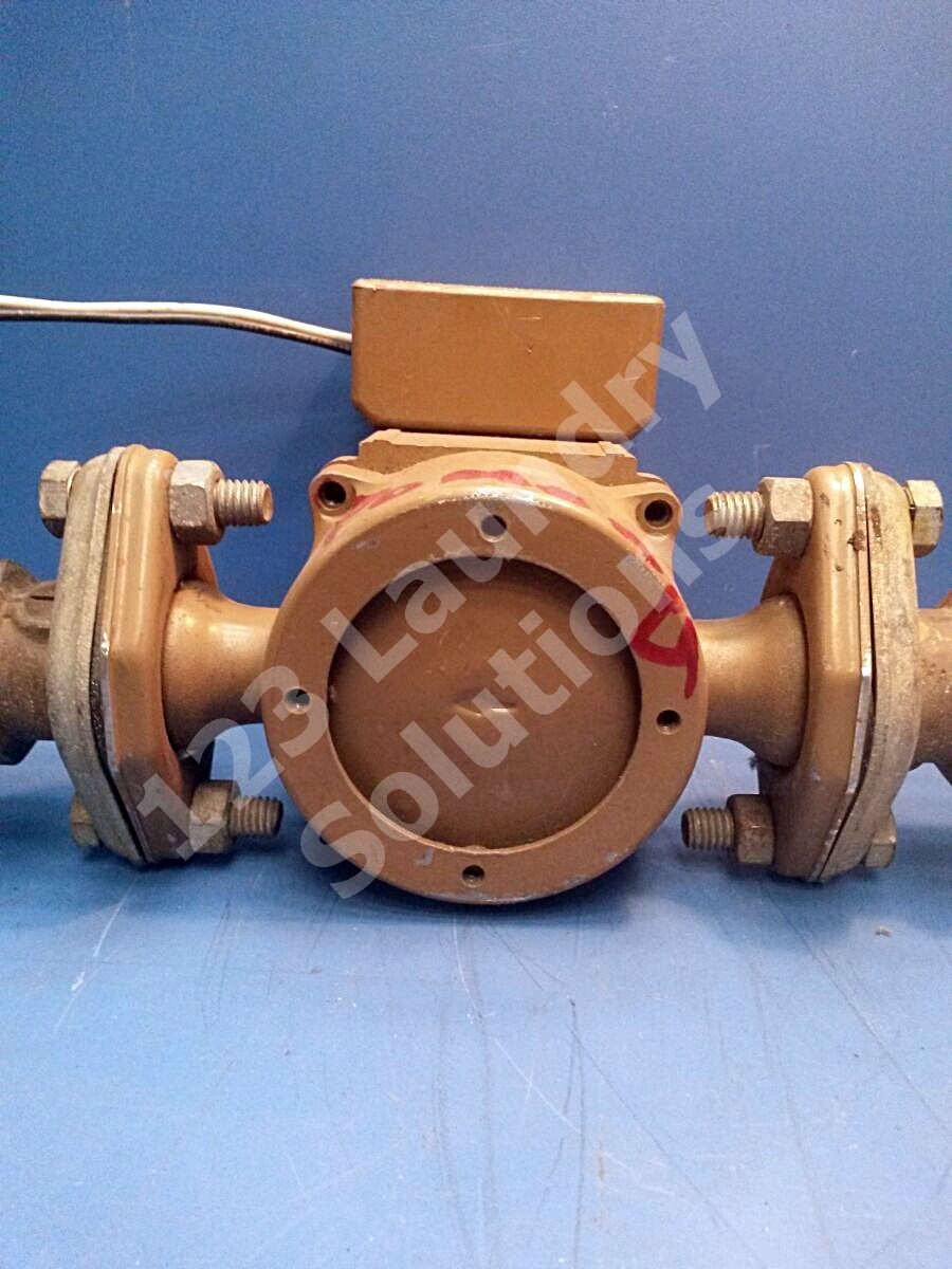 GRUNDFOS non submersible Circulation Pump UP25-54SF 115V 60Hz 1Ph Used gallery