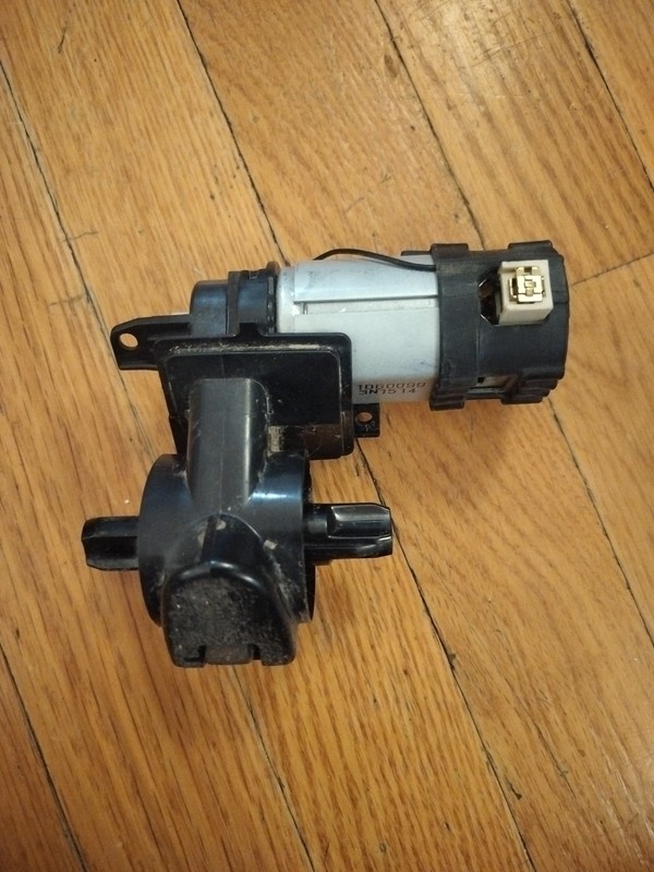 Dyson DC40 Vacuum Cleaner Head Brush Roll Bar Motor Assembly OEM Replacement gallery