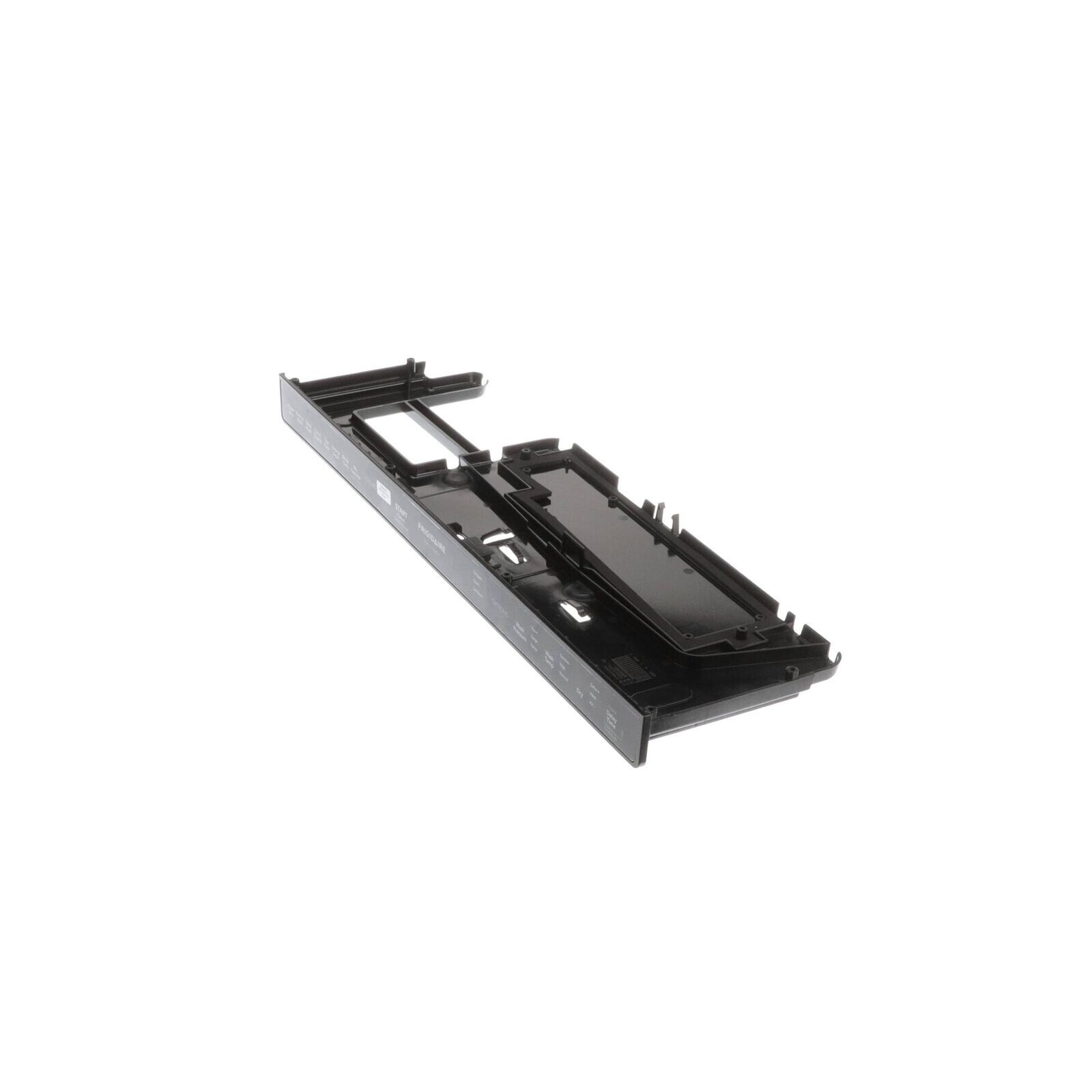 OEM Dishwasher CONSOLE for Frigidaire FGID2466QF9A FGID2466QB7A FGID2466QF7A gallery