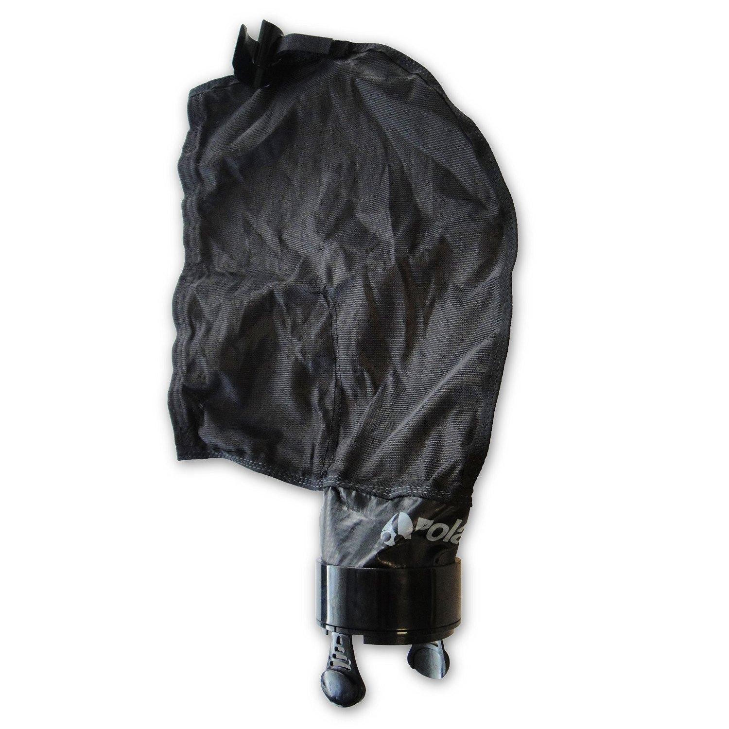 Polaris 280 Pool Cleaner All-Purpose Filter Bag Black K17 gallery