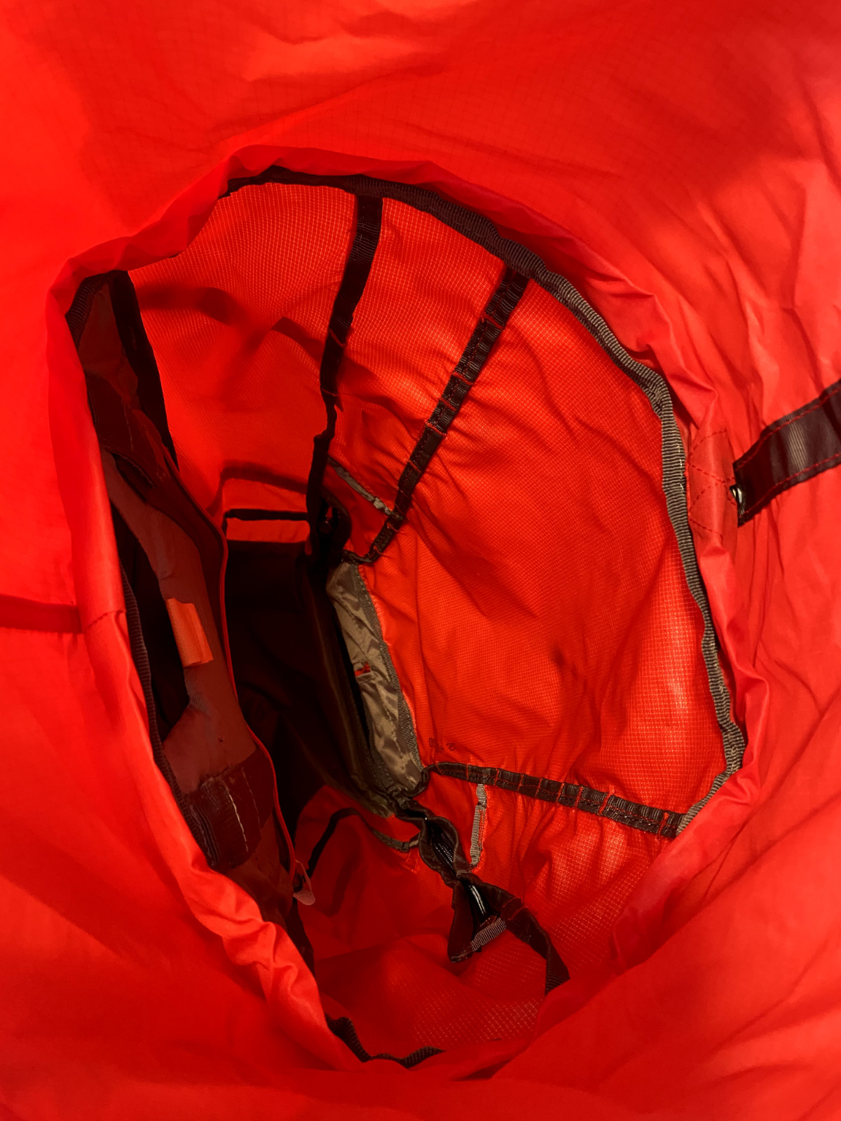 Deuter Women's Guide 32+ SL Backpack chili-navy 5