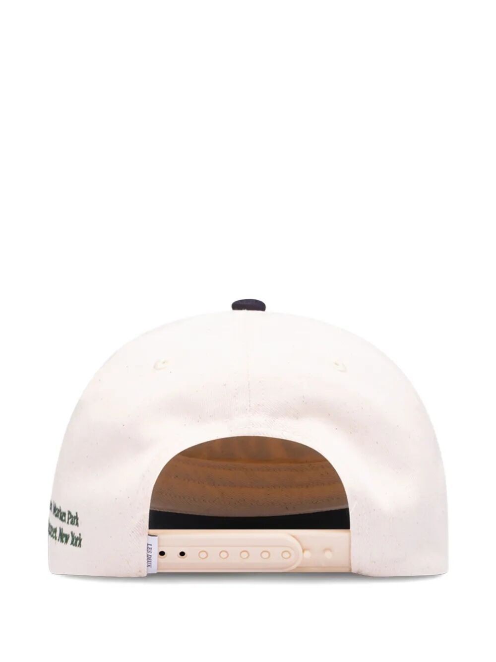 LES DEUX Sporting Goods Mini Cap gallery