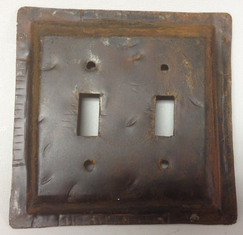 Rustic Switch Plate/Outlet Covers - Many configurations to choose from! gallery