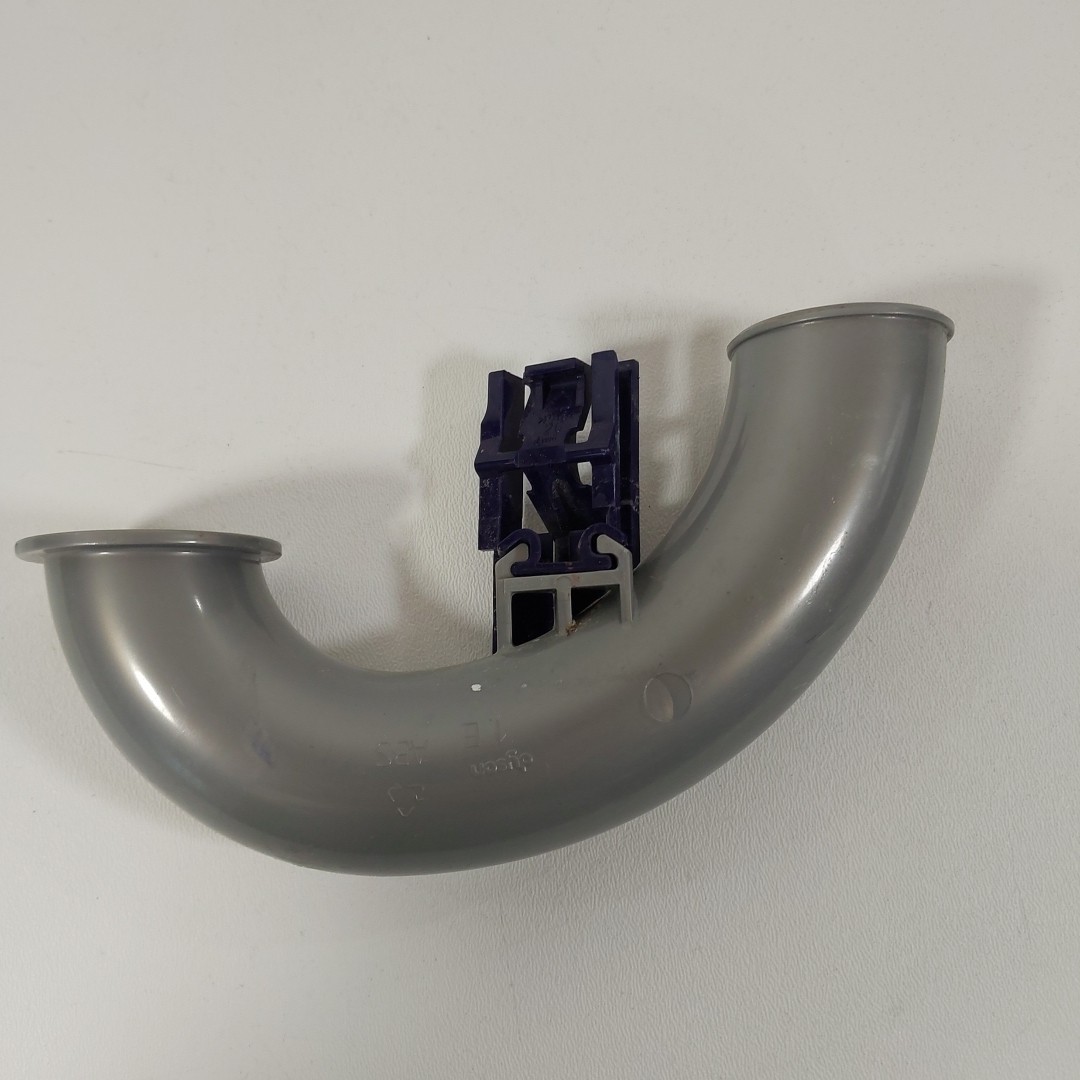 Dyson DC07 DC14 U Pipe Purple Original OEM Replacement Part only gallery