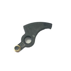 Black & Decker OEM 90567077 String Trimmer Lever Assembly LST136 LST136