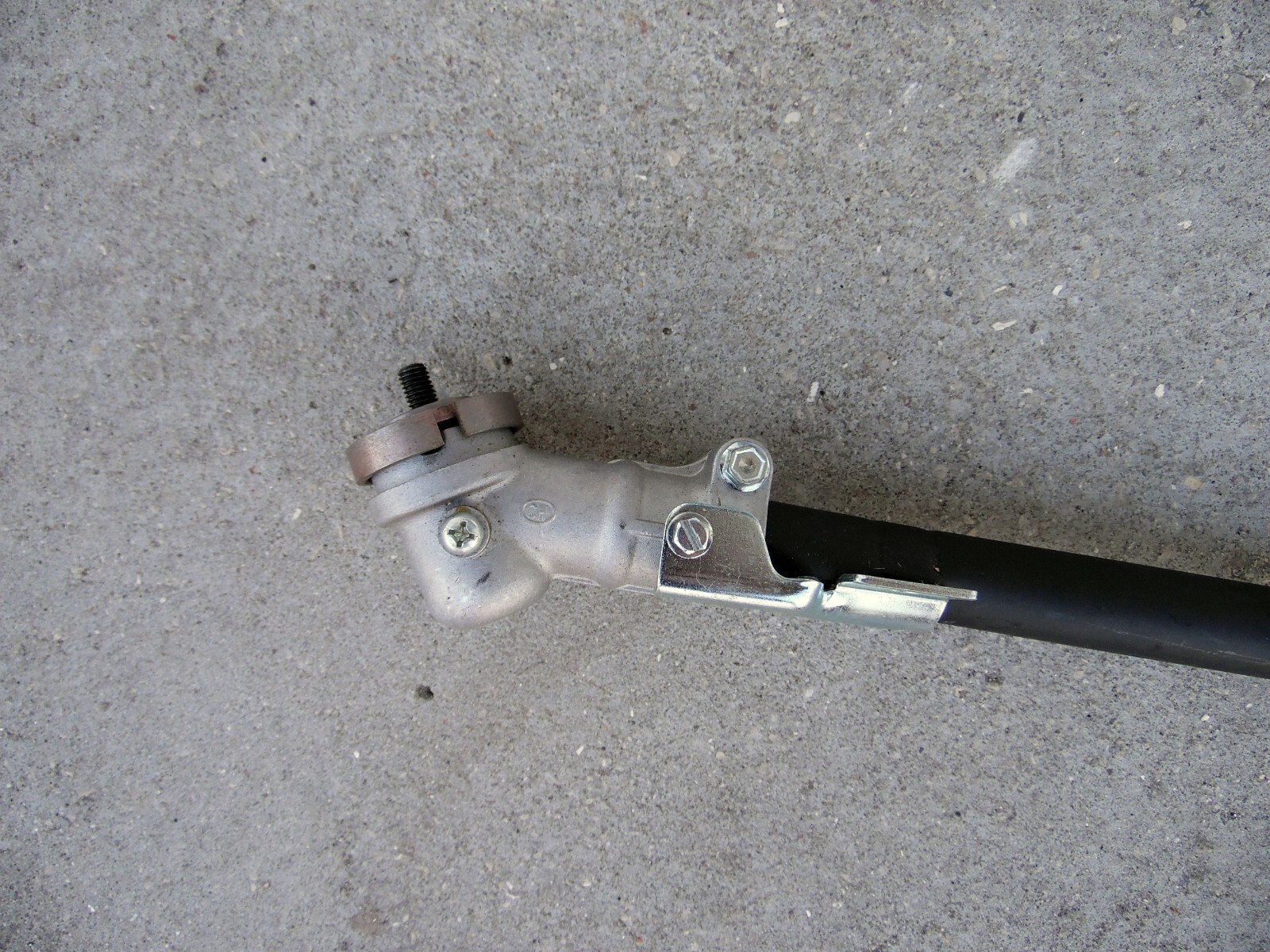 RYOBI RY15527VNM Expand-It String Trimmer Straight Lower Shaft Free US Ship gallery